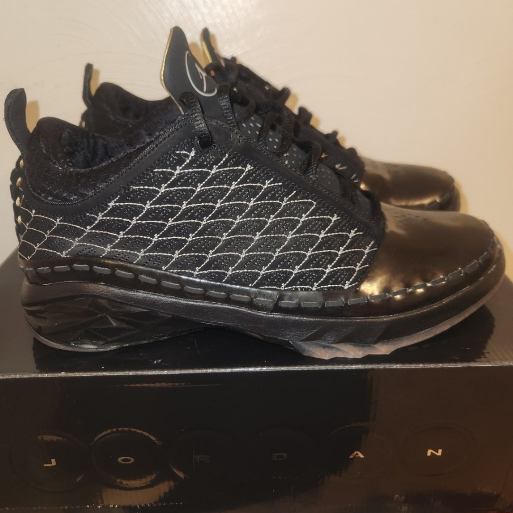 Air Jordan XX3 low